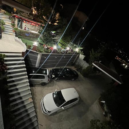 Villa Mehmeti Saranda Dış mekan fotoğraf