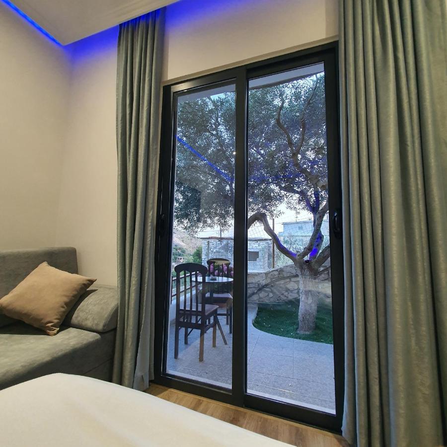 Villa Mehmeti Saranda Dış mekan fotoğraf