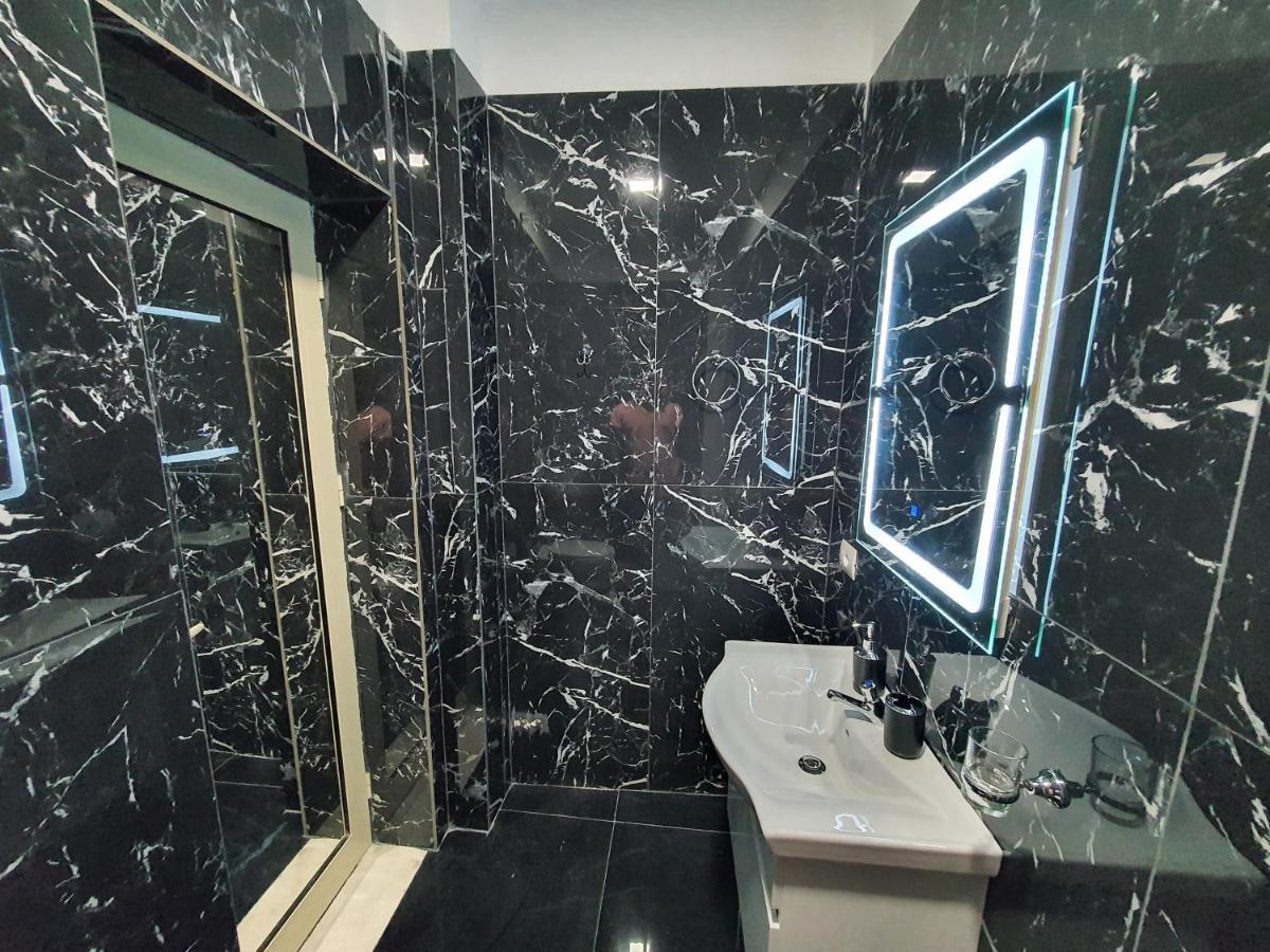 Villa Mehmeti Saranda Dış mekan fotoğraf