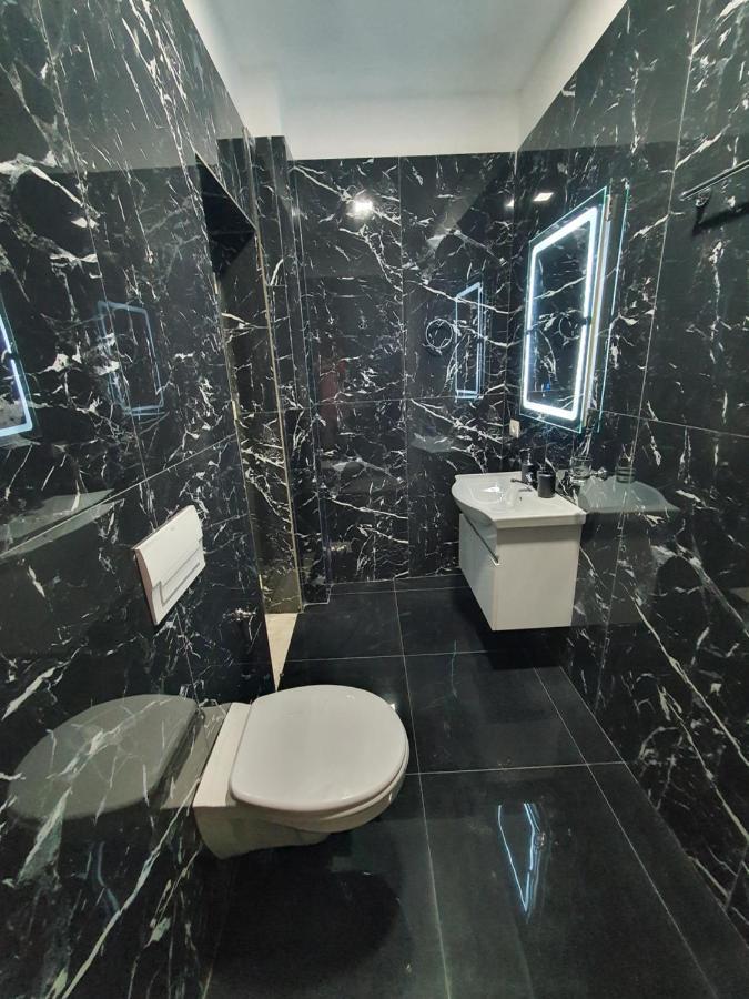 Villa Mehmeti Saranda Dış mekan fotoğraf