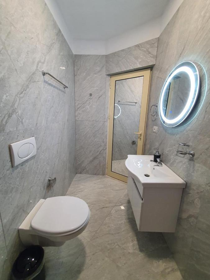 Villa Mehmeti Saranda Dış mekan fotoğraf