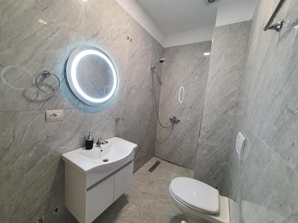 Villa Mehmeti Saranda Dış mekan fotoğraf