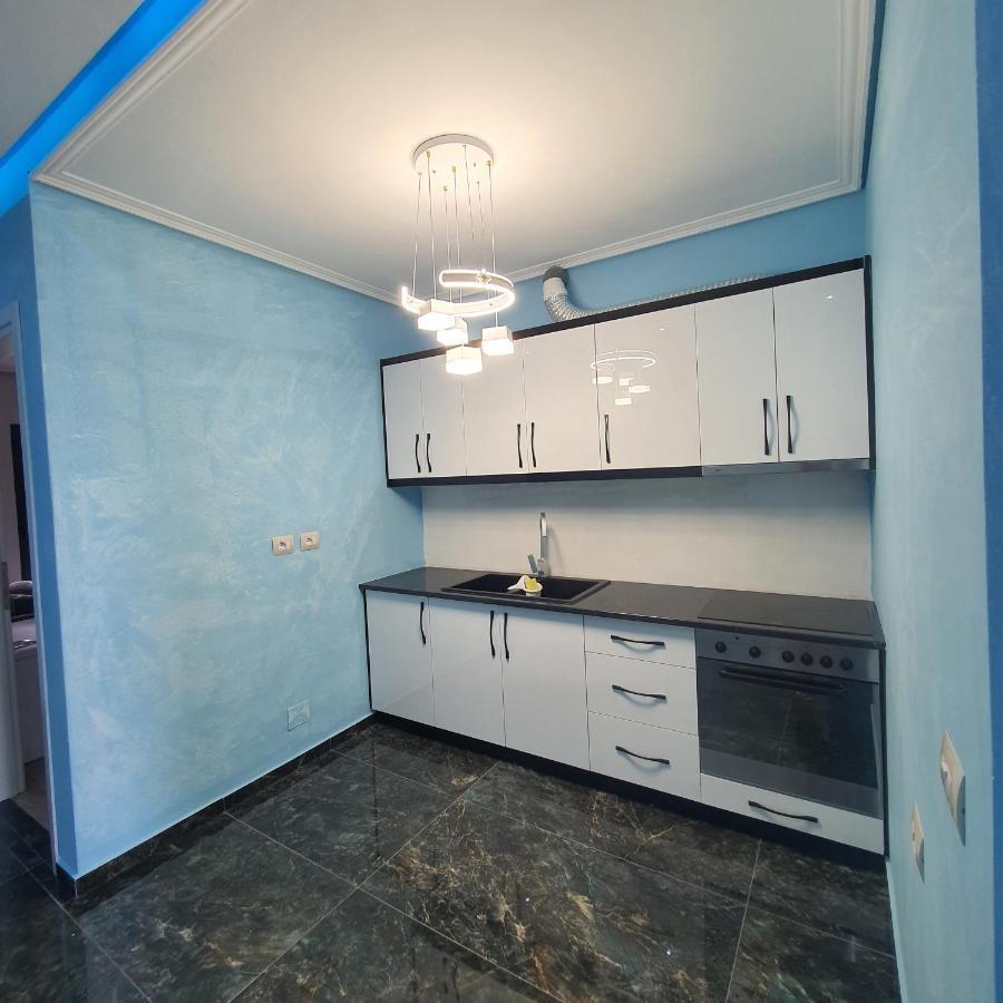 Villa Mehmeti Saranda Dış mekan fotoğraf