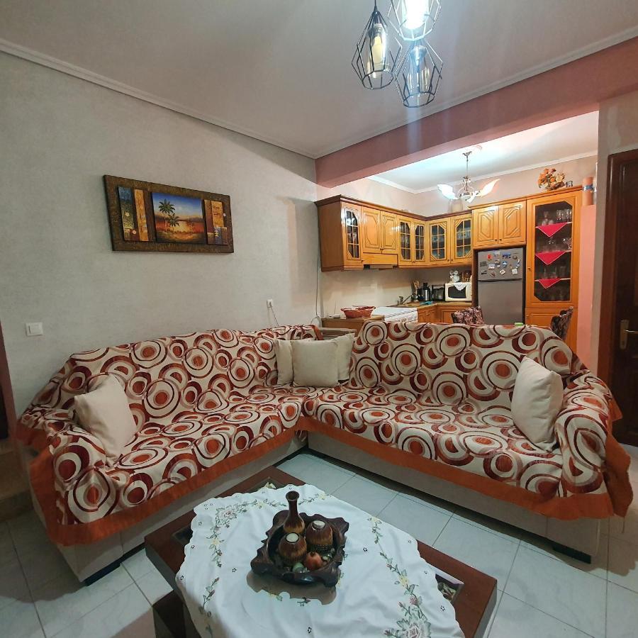 Villa Mehmeti Saranda Dış mekan fotoğraf