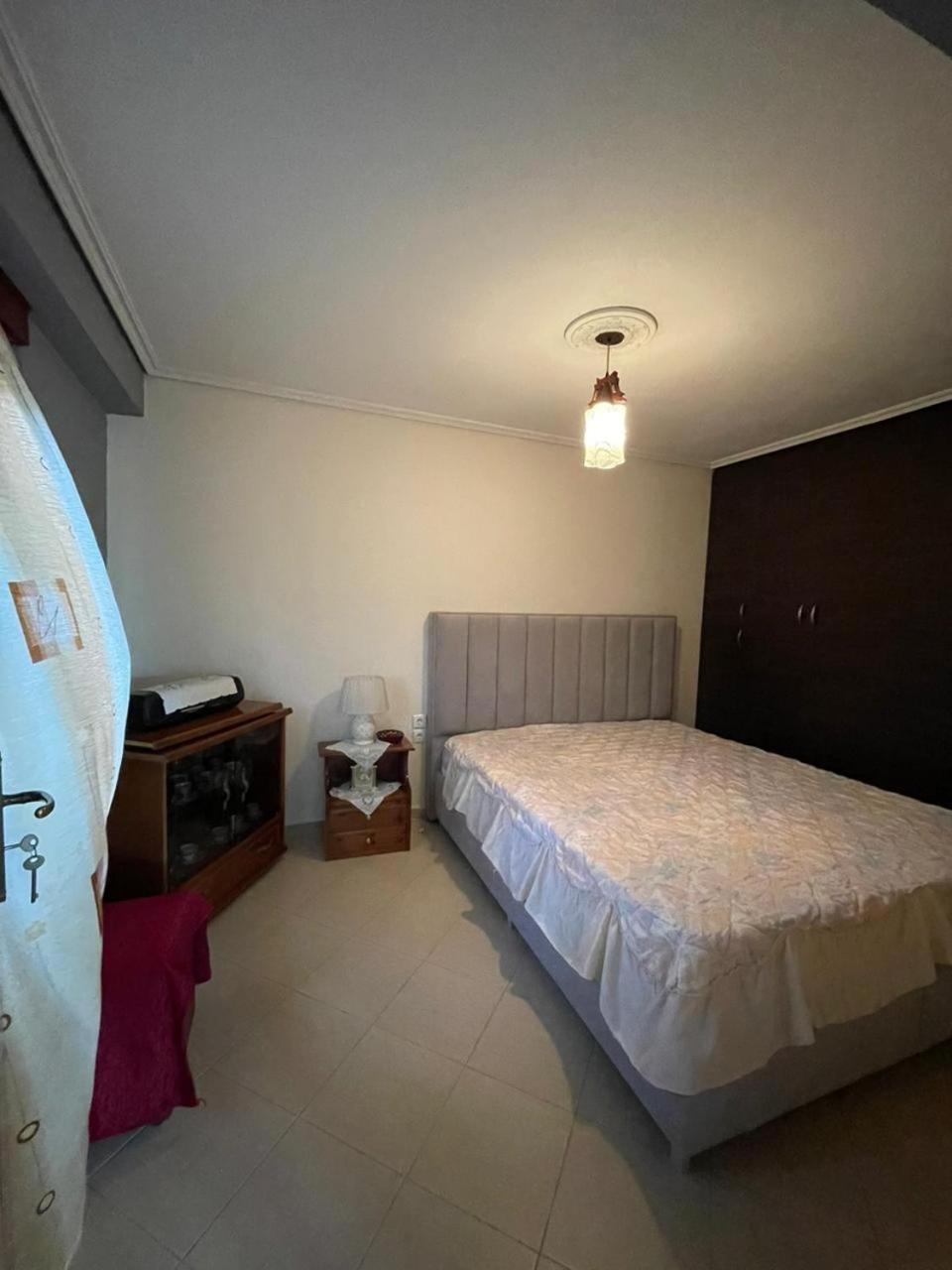 Villa Mehmeti Saranda Oda fotoğraf