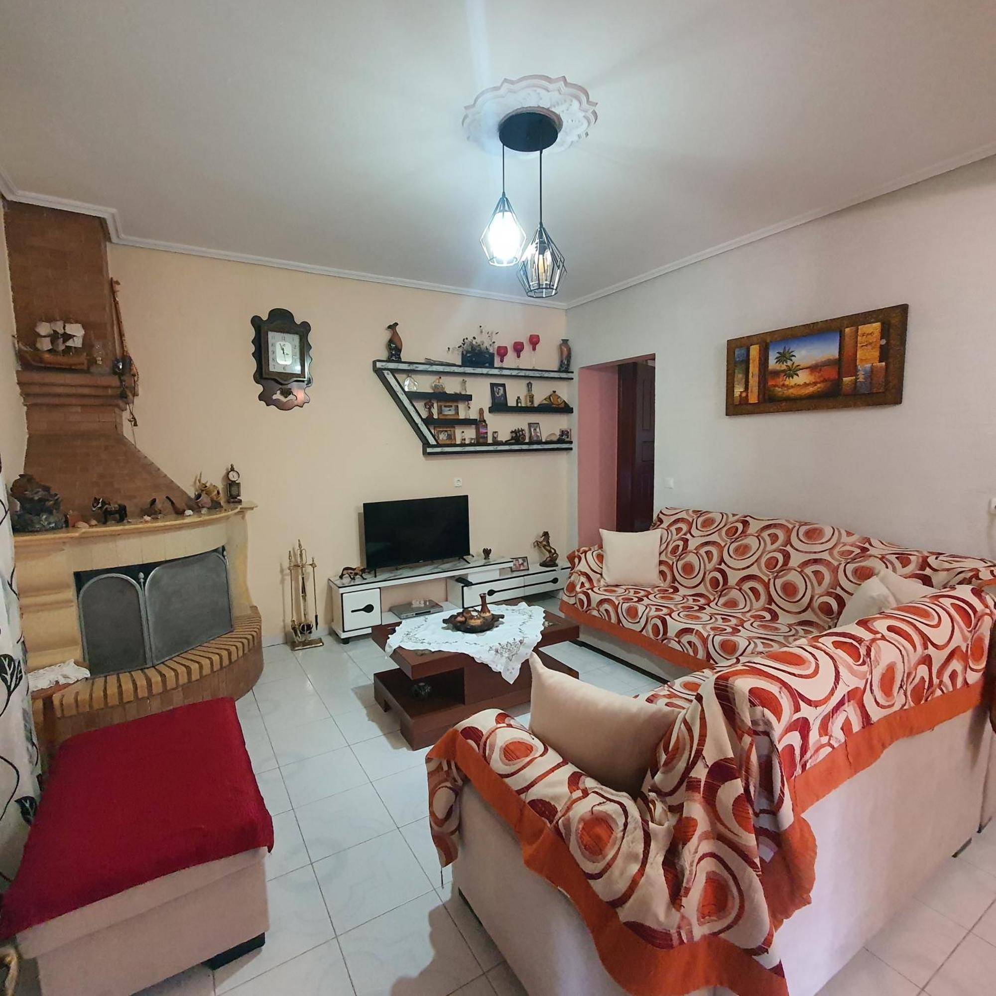 Villa Mehmeti Saranda Oda fotoğraf